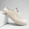 Fashion Hi Cut Ski Boots Men's Loafers Shoes Casual Men's Shoes Luxury Sneakers White Sport Link Vip Super Sale Super Comfortable