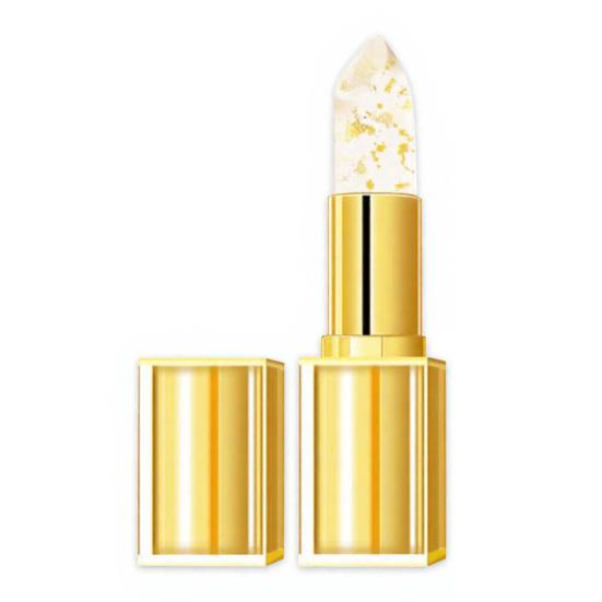 

1/2/3Pcs 3.5G Transferproof Color Changing Lipstick Hydrating Moisturizing Deep Nourishment Long Lasting Waterproof Glossy Clear Women Lip Balm 1pc