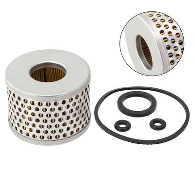 55mm X 38mm Fuel Oil Filter Garden Tool Parts Lawn Mower Accessory