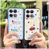 Durable Animals Phone Case For OnePlus/1+Ace 5G Racing Edition Phone Pouch Anti-knock Protective Waterproof Cartoon Cute
