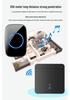 Two-in-Three Wireless Doorbell with Remote Control - EU, UK, AU Specs