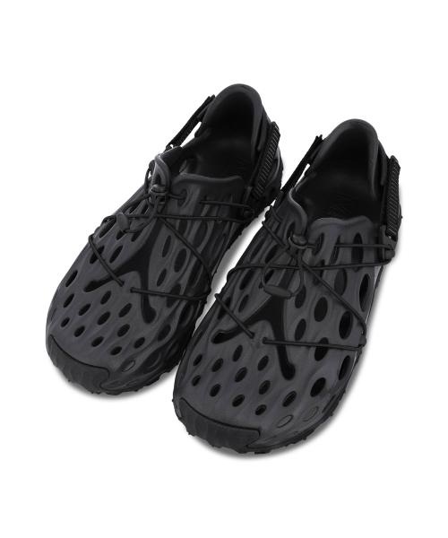 Merrell Men's Hydro Moc AT Cage SE - Blackout M26M1-MSA850