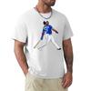 Vladimir Guerrero Jr Hits TShirt All Weather Casual Short Sleeve