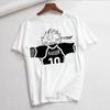 kaiser Women T Shirt Casual Funny Tshirts Kawaii Tees Top Hipster Female Harajuku Short Sleeves Shirts Woman Clothes