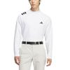 Adidas Cold.Rdy Simple Comfortable Versatile Golf Shirt Men Shirts JL7945