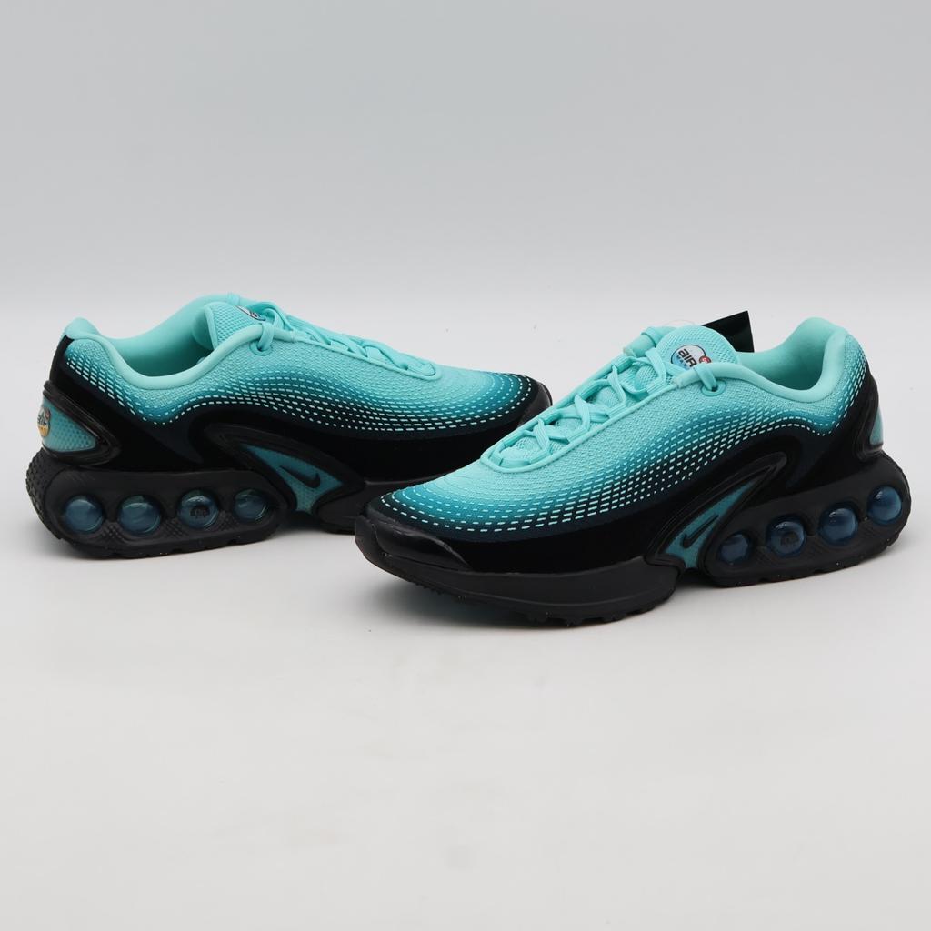 HQ0013-300 Nike Air Max DN Premium Dusty Cactus Light Aqua Dynamic (Women's)