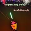 Portable Automatic Fishing Float Stainless Steel Fast Bobber Fishing Accessories