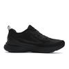 FILA NUVOLE 1+ PU, Mesh Breathable And Lightweight Low top Running Shoes Men's Galloping Horse Black A12M521131FBC