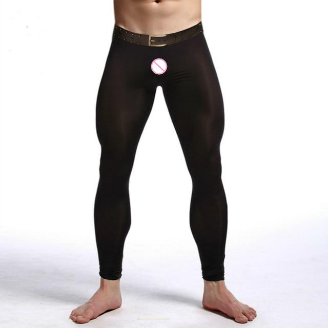 cool long johns