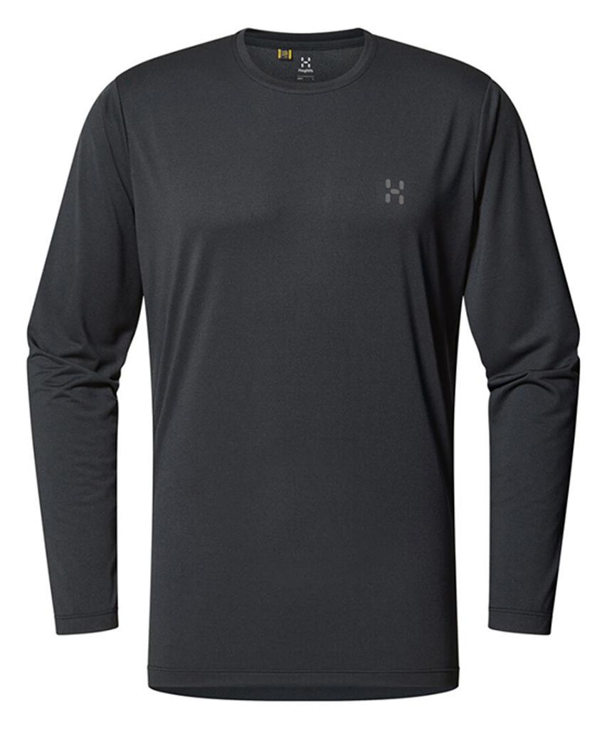 Hageullopeuseu Trek Tech Ls T-Man
