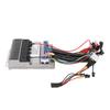 Brushless Motor Speed Controller Kit Water Proof LCD Display Panel for Scooter 36V 48V 60V 500W 28A