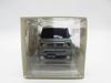 Suzuki New Wagon R Smile Dealer Exclusive Pullback Car Miniature Car Color Sample Off Blue Non-Sale Metallic/White Two-Tone