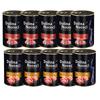 DOLINA NOTECI Premium smaakmix voor katten 10x400g