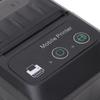 58mm Portable Mini Thermal QR  Printer 2in Cordless USB Receipt Ticket Thermal Printer for Android Ticket Thermal Printer