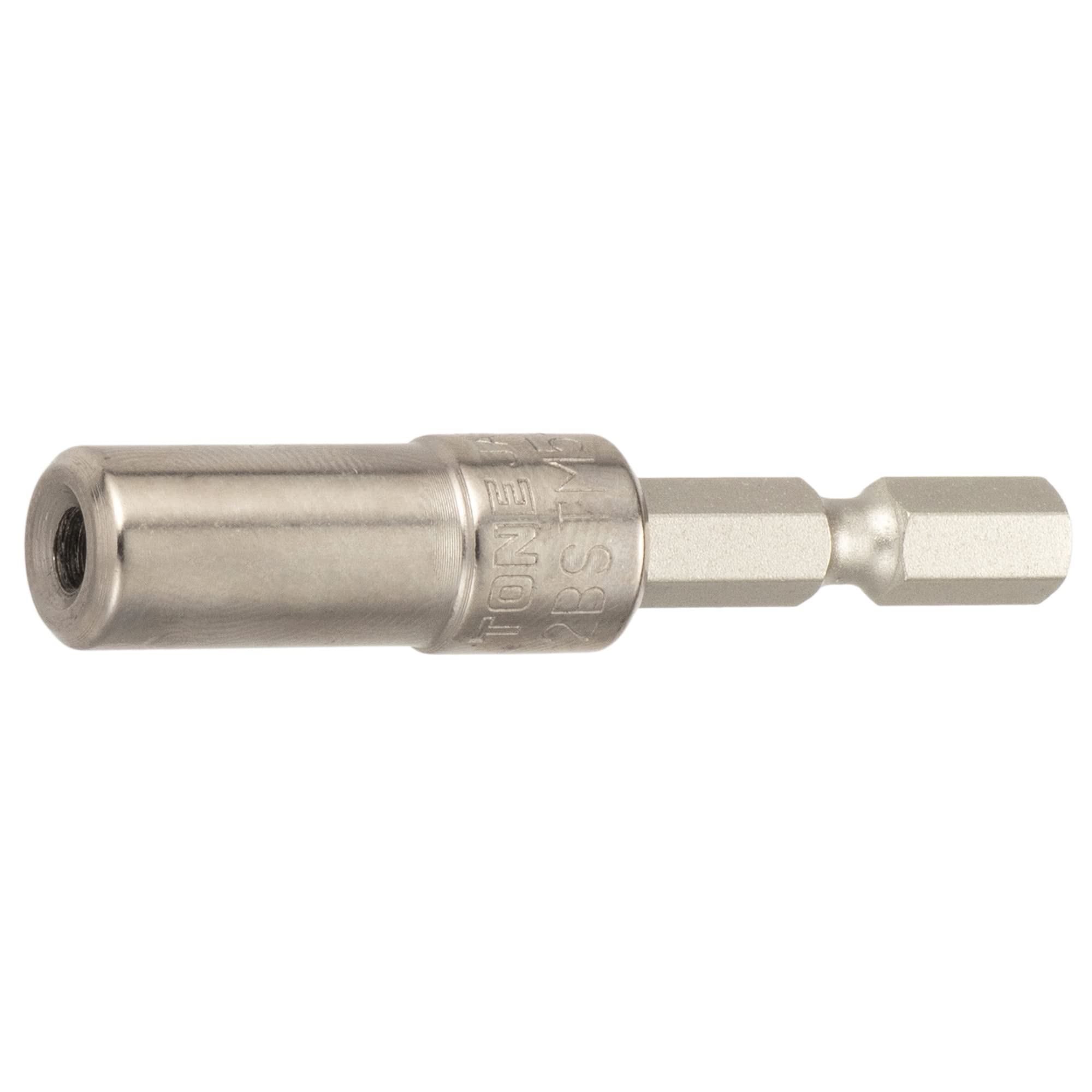 

TONE Stud Bolt Setter for Electric Bit M05 x Drills, 2BSTM05-0.8, Insertion, P0.8