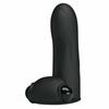 G-Punkt Vibratoren Pretty Love Finger G-Punkt Vibrator Klitorisstimulator Weibliches Masturbationsspielzeug