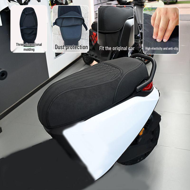 Electric Scooter Seat Cover for All Models