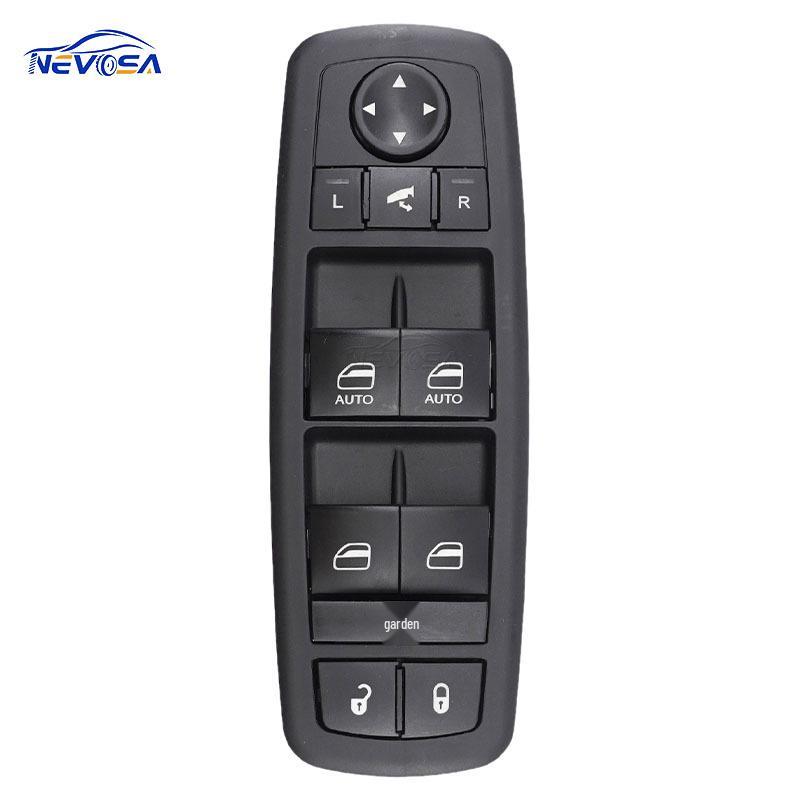 Dodge Chrysler Car Window Switch Glass Lifter (In Stock) 68139806AA Electric