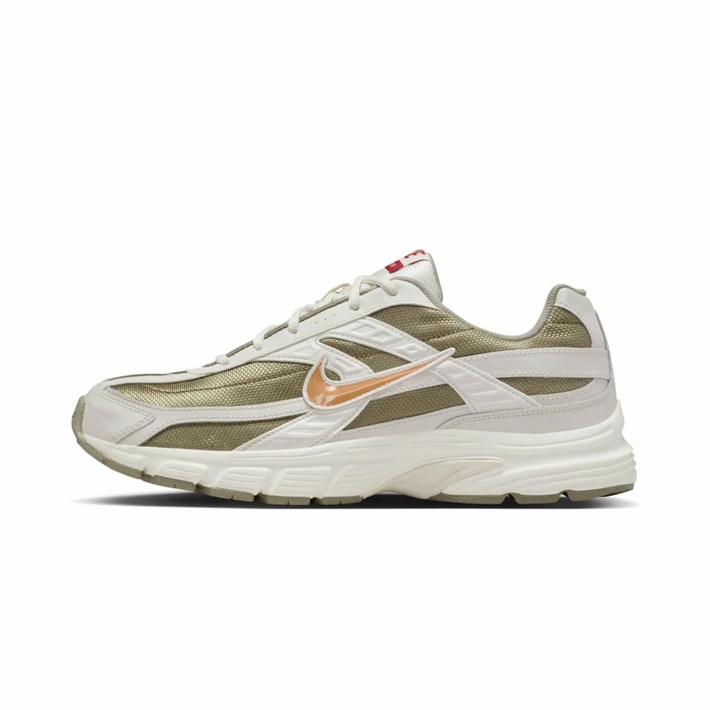 Nike Buty do biegania Initiator z amortyzacją, antypoślizgowe, niskie, męskie IQ9788-271(Drużyna1328-)