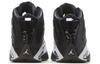 Air Jordan B'Loyal 'White Black Gold' CT1603-100