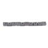SPMG060204TG LF6018 Carbide Inserts 10pcs for CNC For 1620 Mm Tool Effective In Large Scale Cutting and Processing