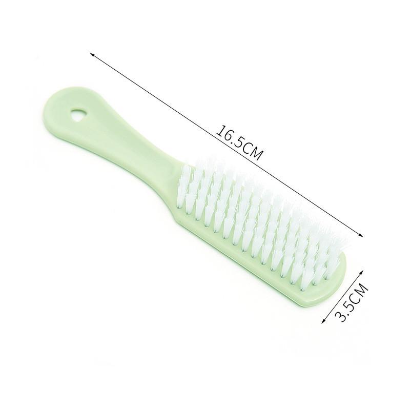 

Щетка для обуви Глубокая очистка Мягкая щетина для стирки Бытовая щетка для ежедневного использования Чистящие щетки Чистящее средство для кроссовок