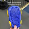 Kids' Non-slip Luminous Summer Slippers for Ages 1-3