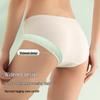 Women's Disposable Cotton Underwear - Travel & Maternity (20-Pack)