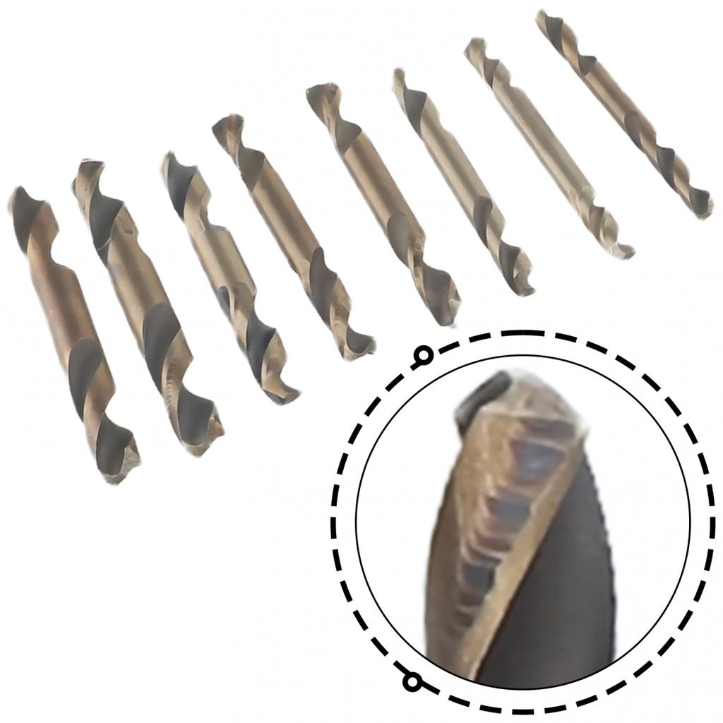 High Speed Steel Drill Bits High Quality Bench Drill