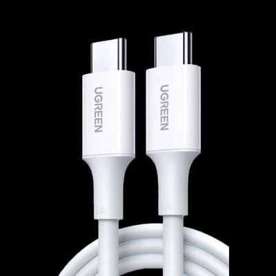 Ugreen USB-C To USB-C Charging Data Cable
