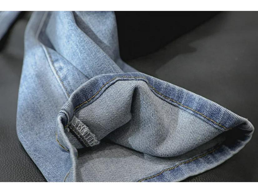 Women's High-Waist Slimming Wide-Leg Jeans - Celebrity Style, Loose Fit, Casual Streetwear