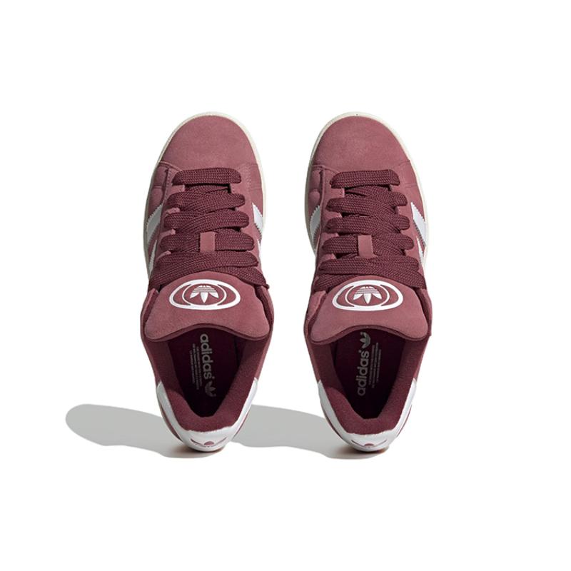 Adidas Women's Campus 00s 'Pink Strata White' Women's Sneakers HP6286