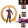 Marvel Legends Doctor Strange Multiverse Film 6-inch Pvc Action Figure Doll Red Witch