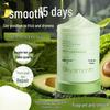 Vitis Avocado Nourishing Hair Mask