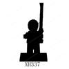 Cartoon movie TV Anime models Action Figures WM6130 WM6174 X0103 X0104 X0105 X0124 X0132 X0139 X0144 Bricks Toys 046