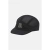 Kolon Sports Unisex Mesh Panel Cap Paper Press Qerex25837blk