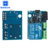 ESP8266 ESP-01S WiFi Relay Module Smart Switch Socket with 10A Relay DIY Smart Plug for Smart Home APP Remote Control