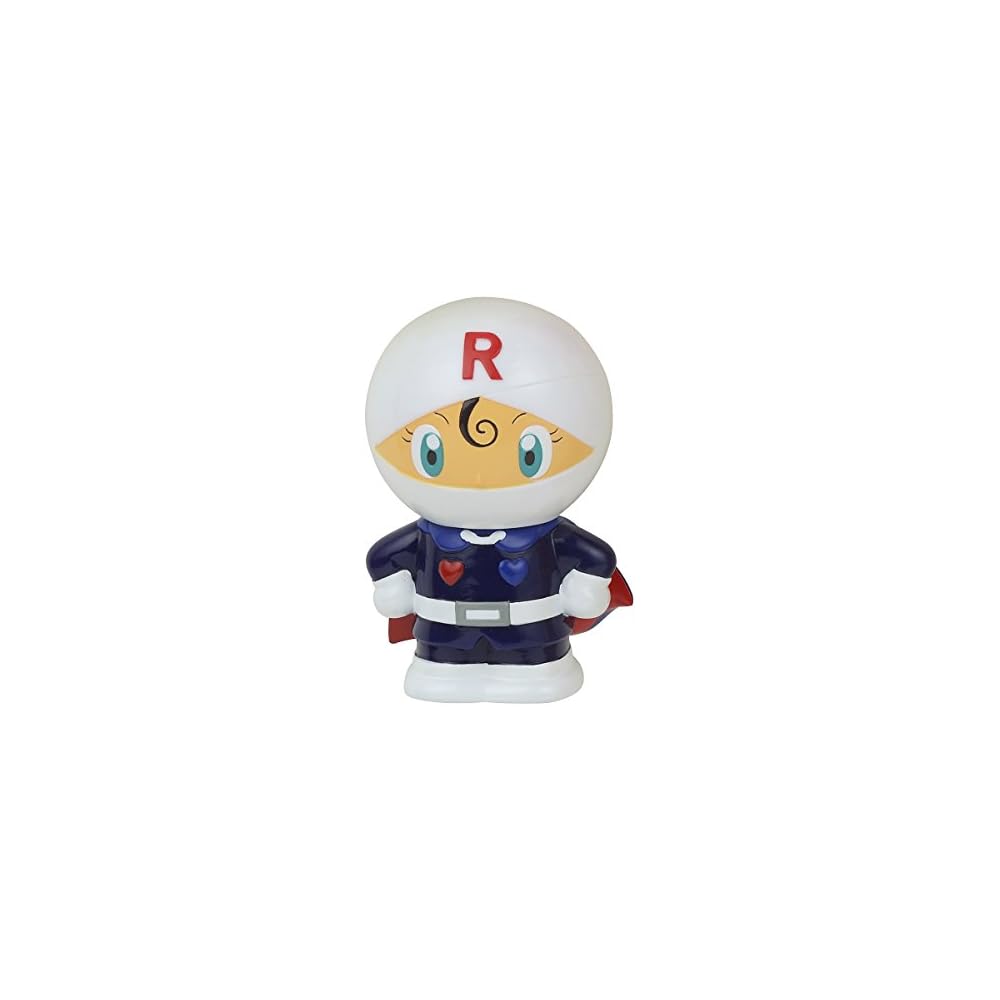 Bandai Anpanman Roll Panna Series Plush Toy Soft and Cuddly 25cm