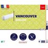 VANCOUVER Bolster 160 Cm - 100% Polyester - DODO