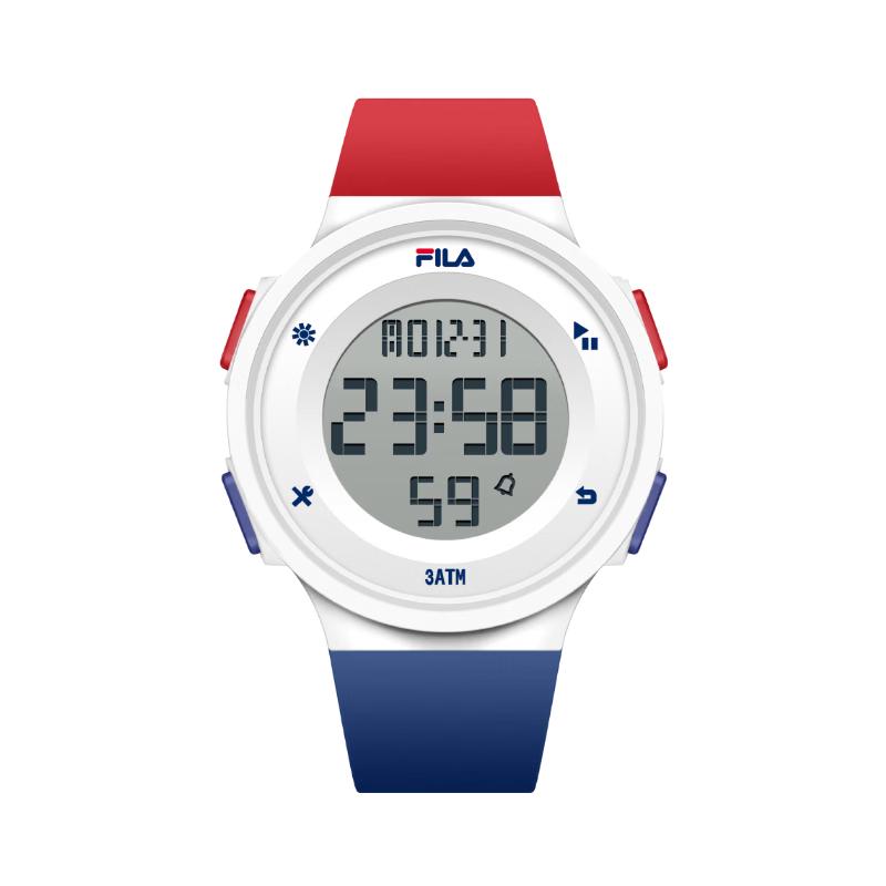 

Fila Світлодіодний цифровий спортивний годинник 6557