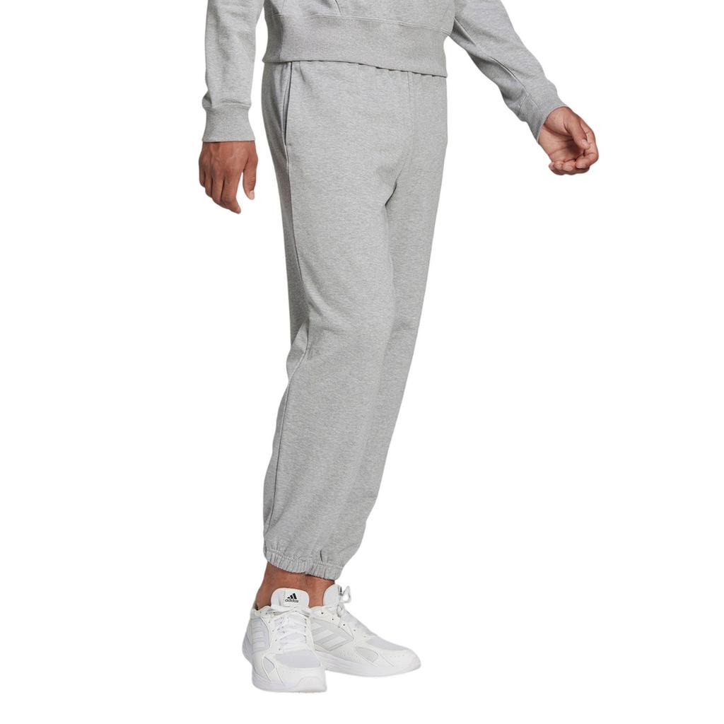 Adidas Mens Essentials Feelvivid Jogging Bottoms