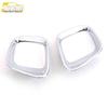 Electroplated Bright *2 Plastic