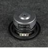4-inch Long-Stroke High-Power Subwoofer: Soft, Elastic Bass Audiophile Speaker