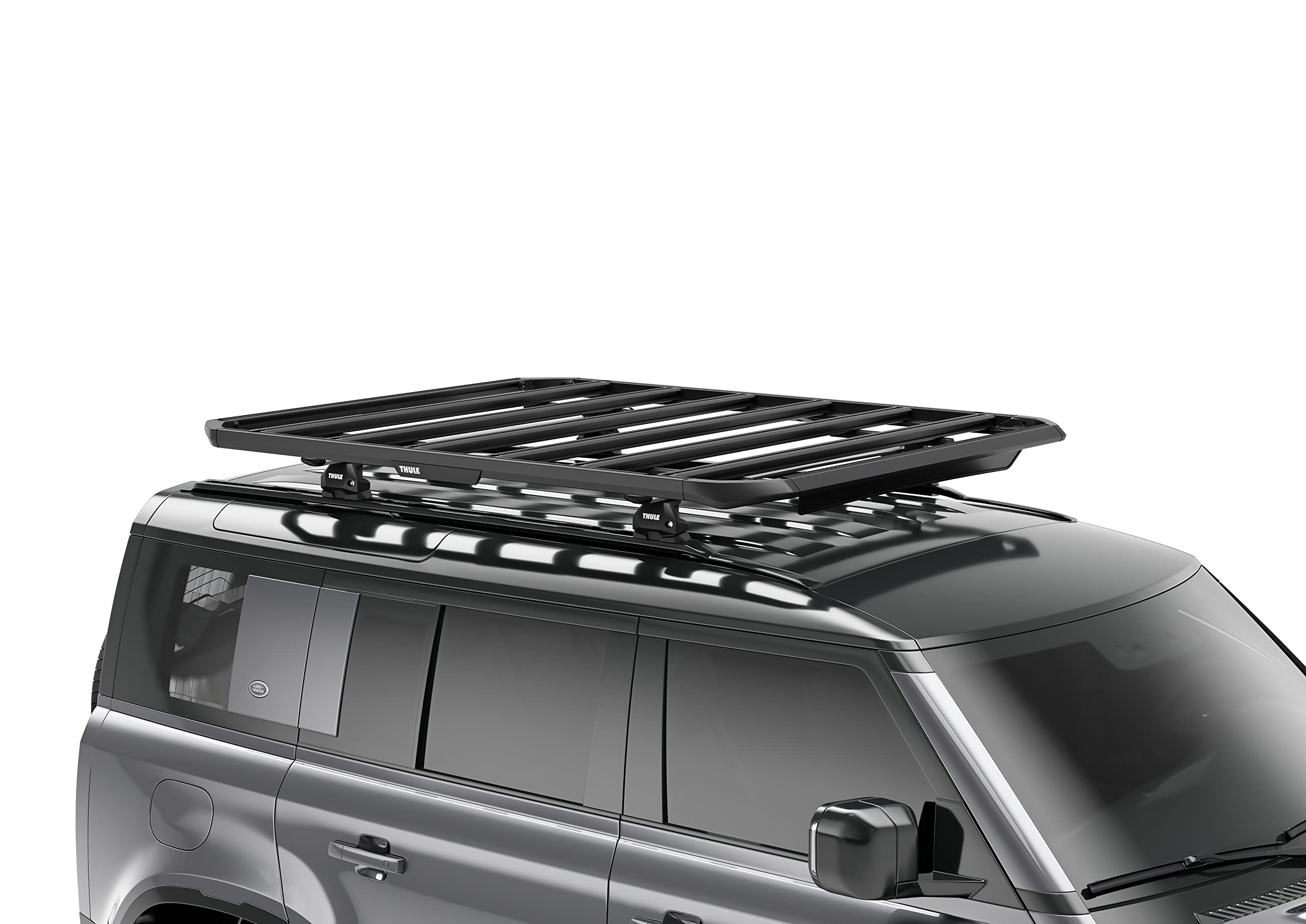 

Thule Crossbar Kit TH611300