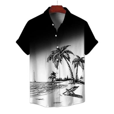 Camisas – Camisas de manga curta