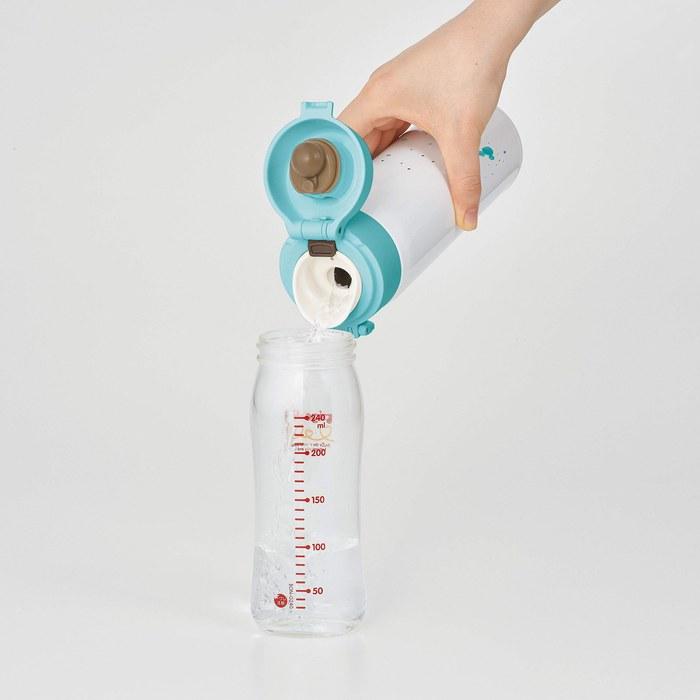 Thermos Milk Bottle JNX-502DS (MCY) 0.5L/500ml