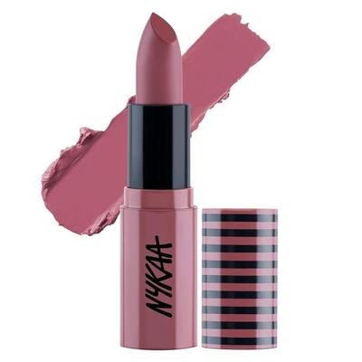 Nykaa So Creme! Rossetto Cremoso Opaco - Game On