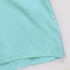 Jordan Solid Color Loose-Fit Casual Single-Breasted Short Sleeve Shirt Men Tops Blue DX9682-464
