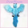 Articuno Furiizaa 12 Plush Pokemon Stuffed Animal Soft Toy Doll Game Toys Gift