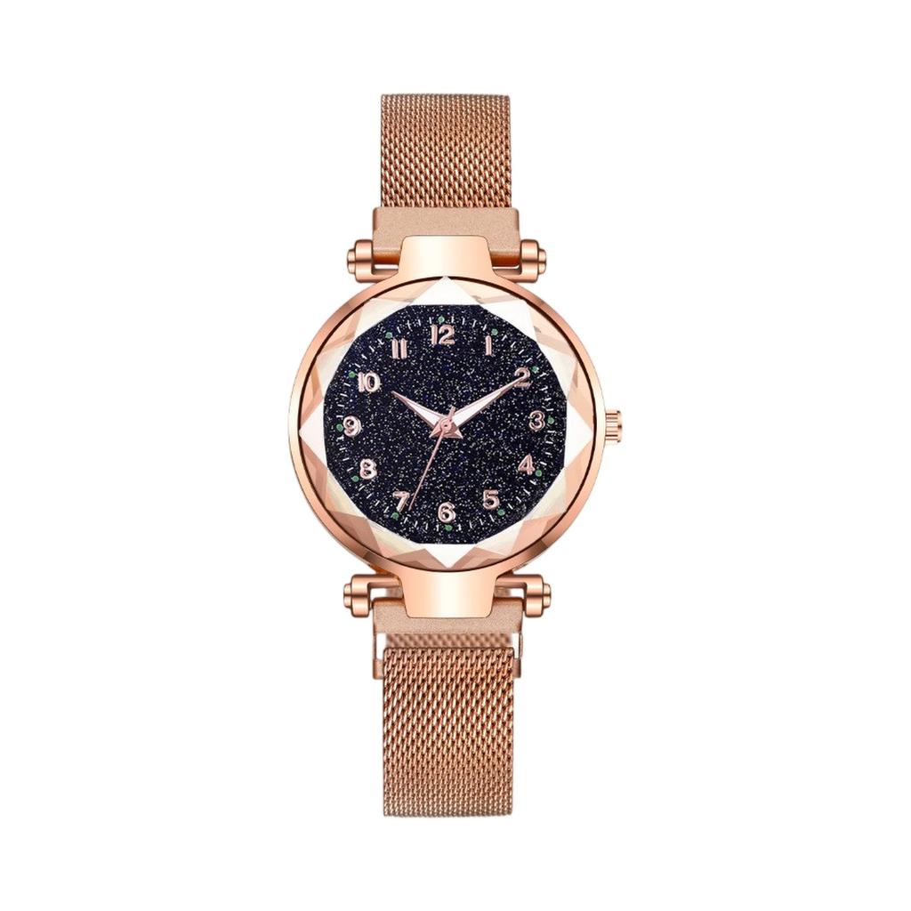 Women's Fashion Vintage Watch
